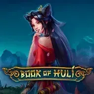 Book of Huli screenshot