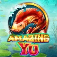 Amazing Yu screenshot