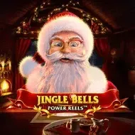 Jingle Bells Power Reels screenshot